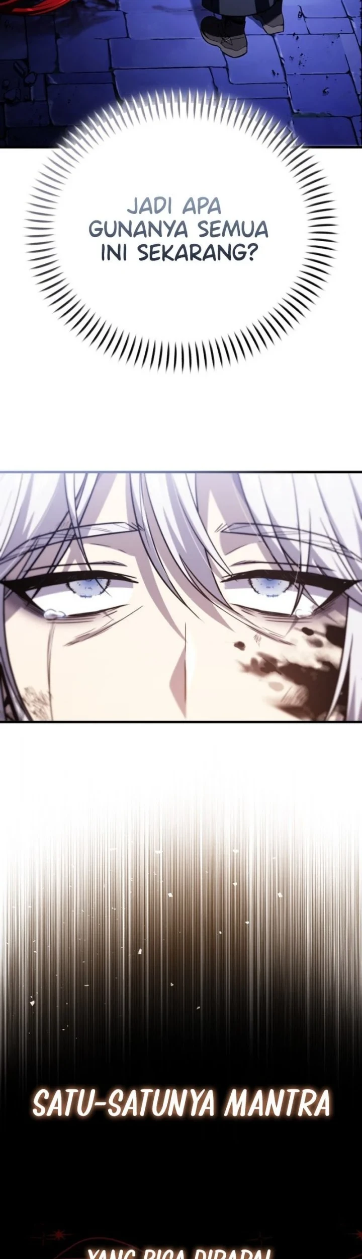 I Married the Dragon I Killed Chapter 1 - halaman 134