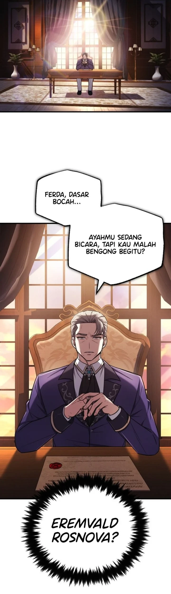 I Married the Dragon I Killed Chapter 1 - halaman 140