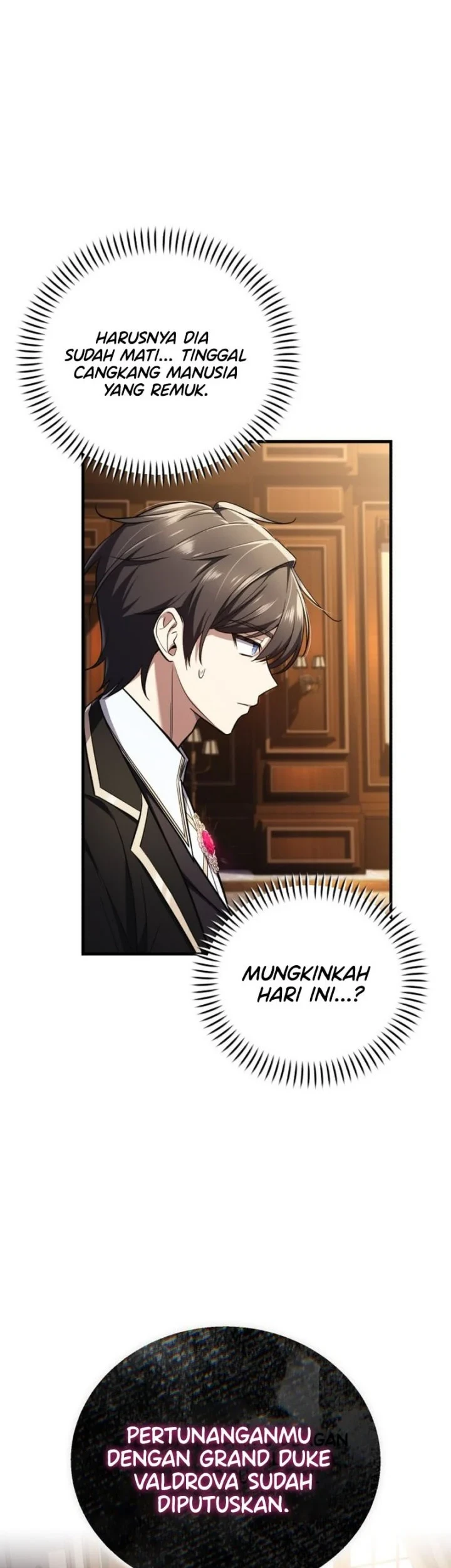 I Married the Dragon I Killed Chapter 1 - halaman 141
