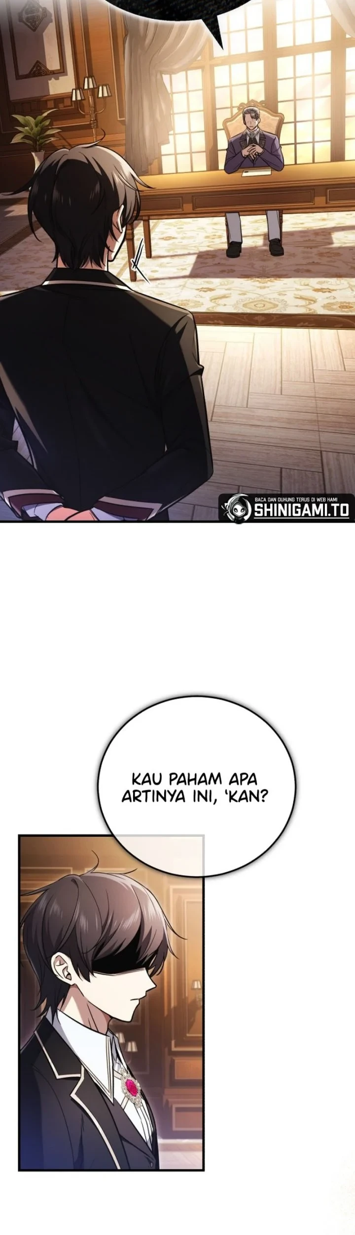 I Married the Dragon I Killed Chapter 1 - halaman 142