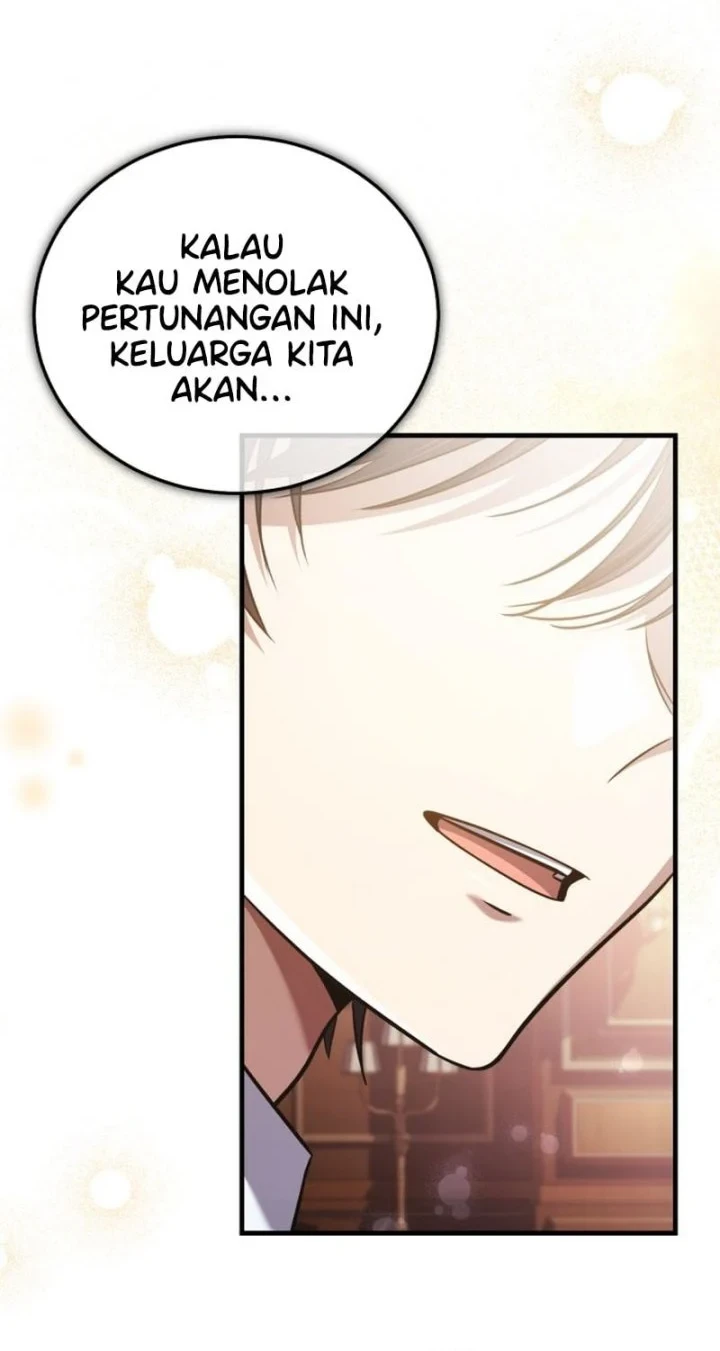 I Married the Dragon I Killed Chapter 1 - halaman 143