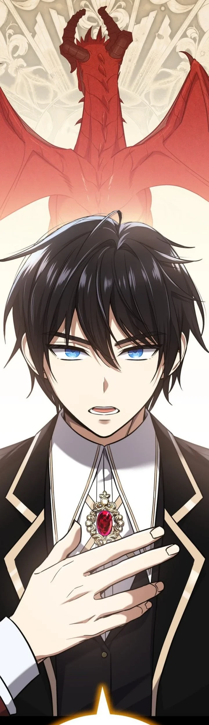 I Married the Dragon I Killed Chapter 1 - halaman 146