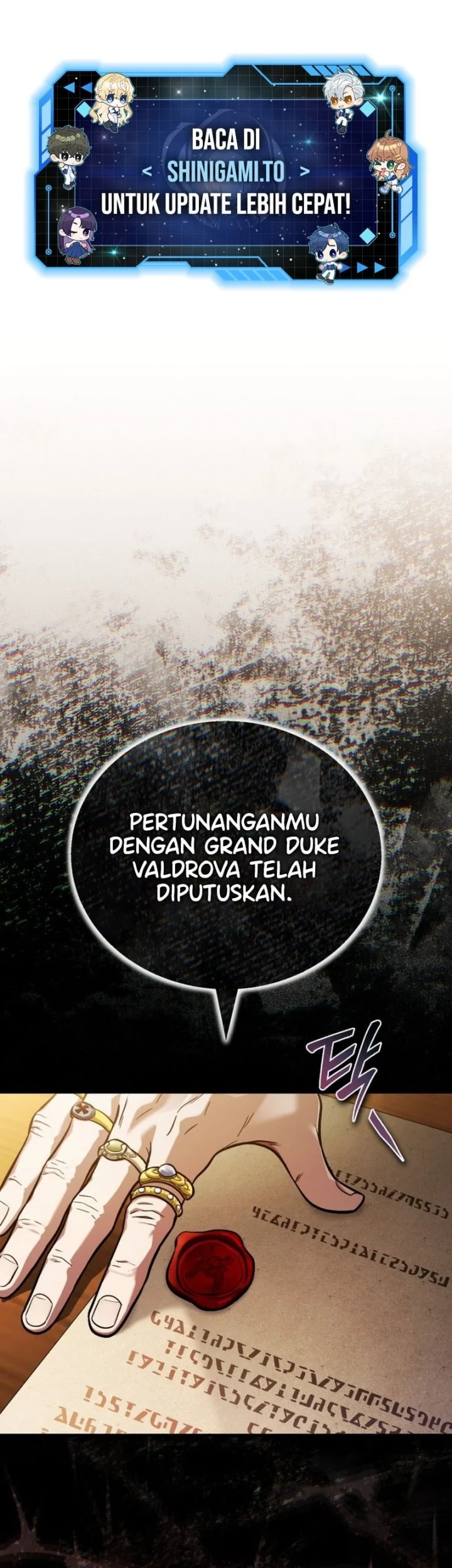 I Married the Dragon I Killed Chapter 1 - halaman 2