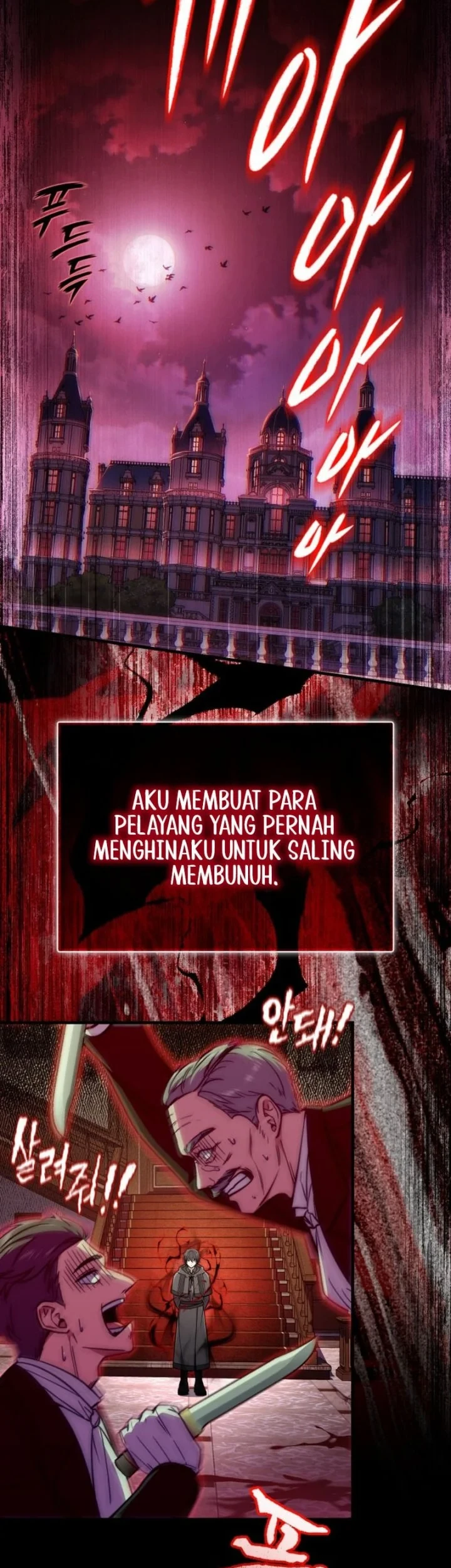 I Married the Dragon I Killed Chapter 1 - halaman 38