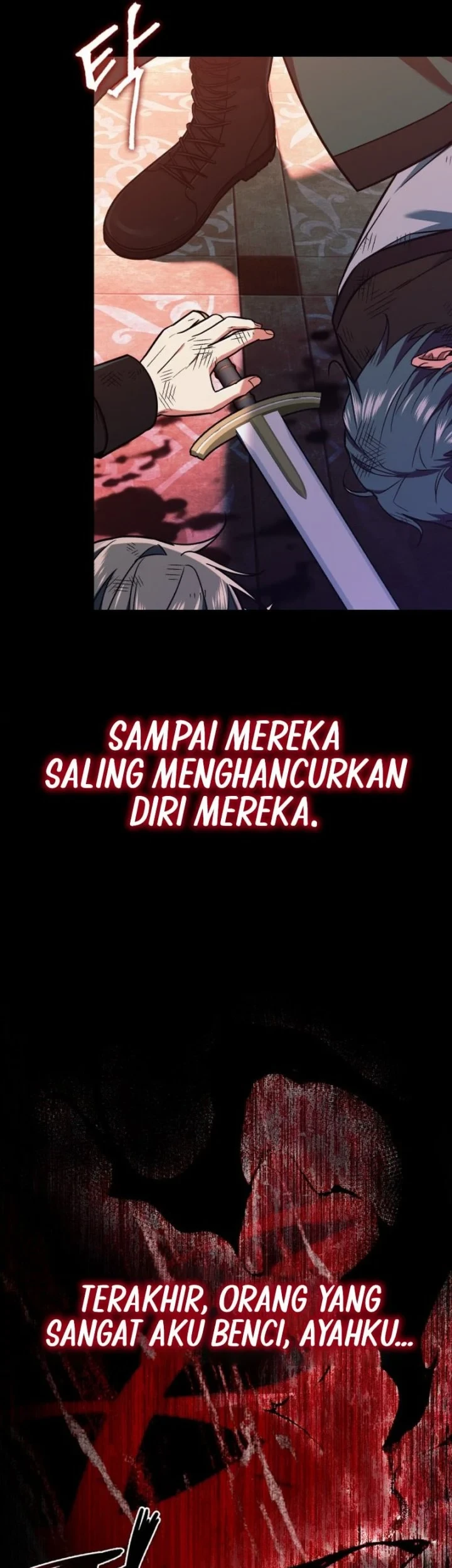 I Married the Dragon I Killed Chapter 1 - halaman 40