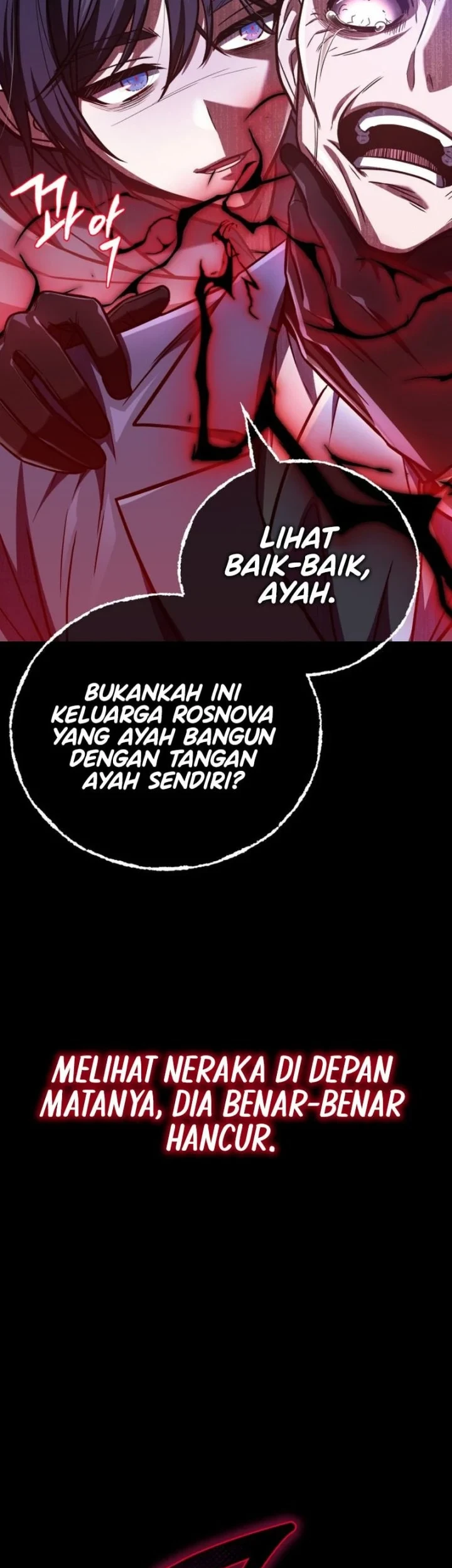 I Married the Dragon I Killed Chapter 1 - halaman 42