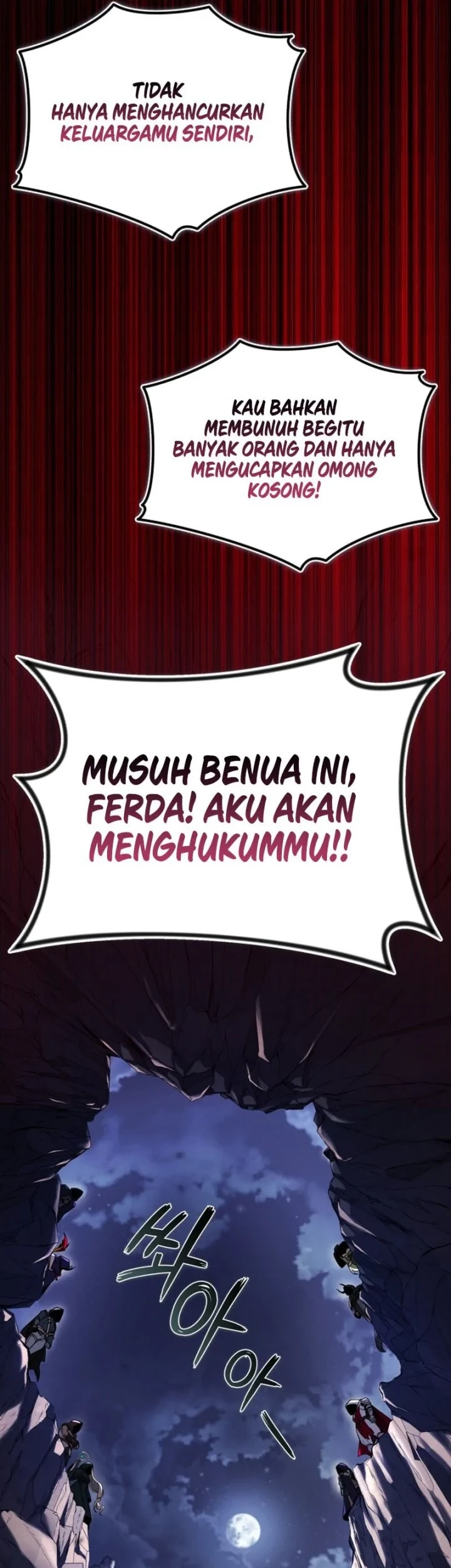 I Married the Dragon I Killed Chapter 1 - halaman 48