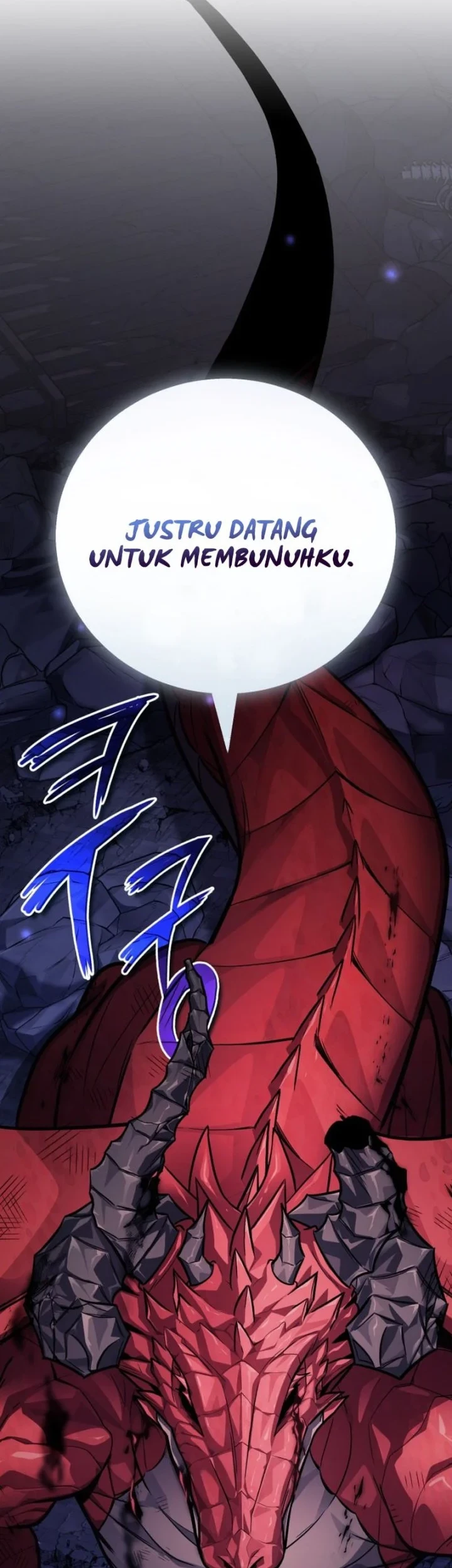 I Married the Dragon I Killed Chapter 1 - halaman 61
