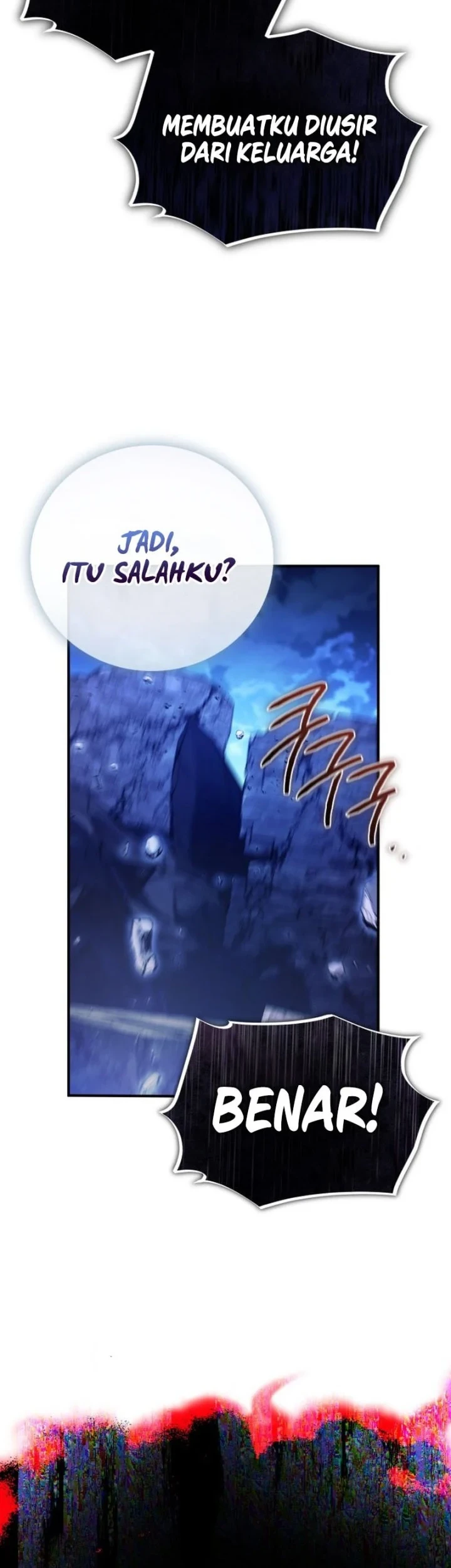 I Married the Dragon I Killed Chapter 1 - halaman 69