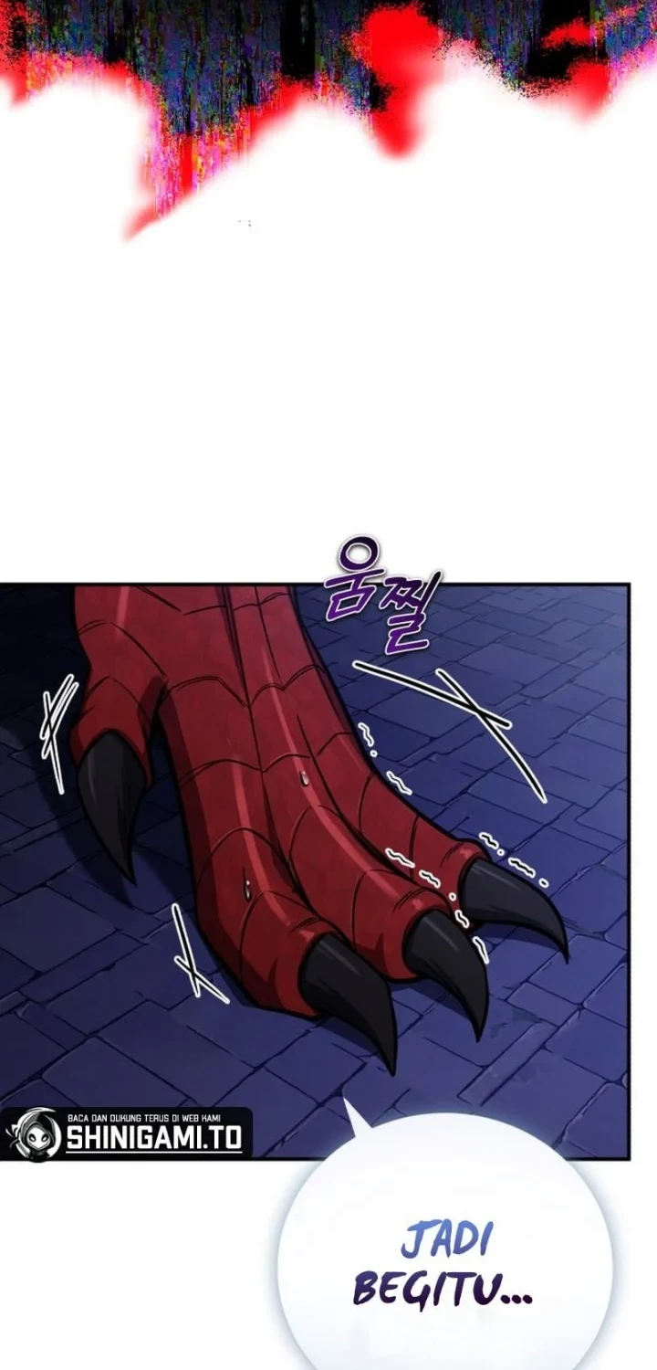 I Married the Dragon I Killed Chapter 1 - halaman 71
