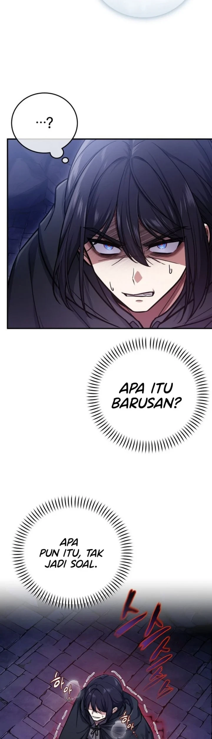 I Married the Dragon I Killed Chapter 1 - halaman 72