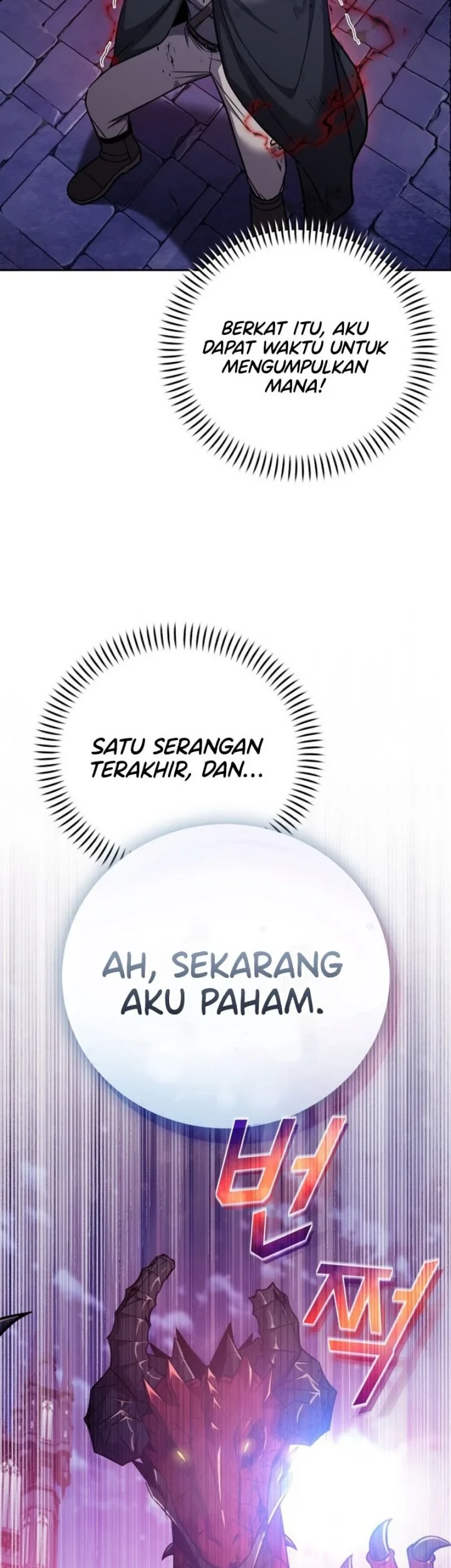 I Married the Dragon I Killed Chapter 1 - halaman 73
