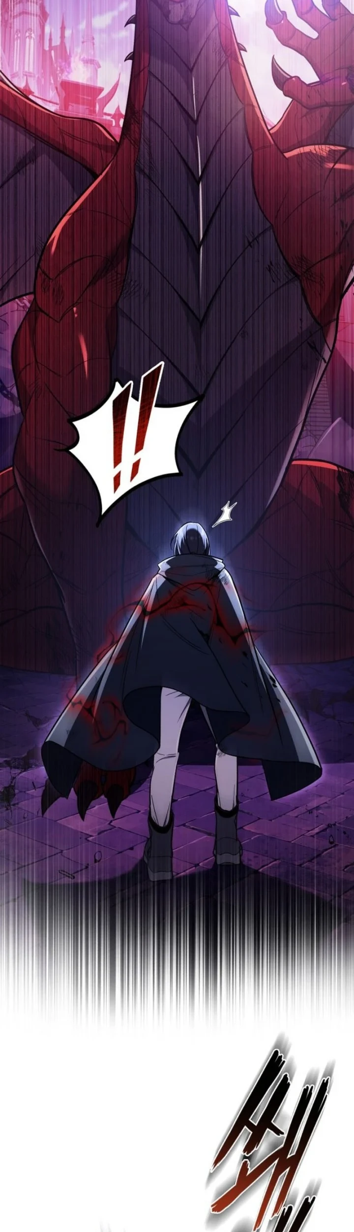 I Married the Dragon I Killed Chapter 1 - halaman 74