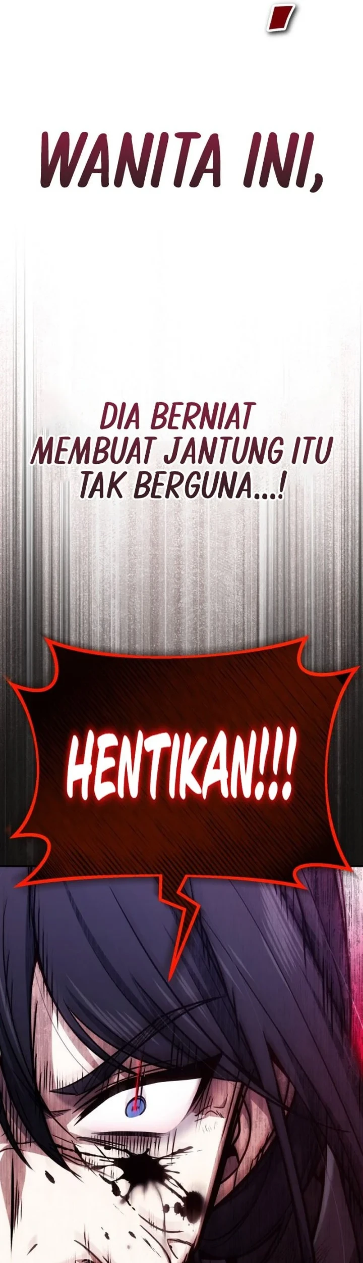 I Married the Dragon I Killed Chapter 1 - halaman 81