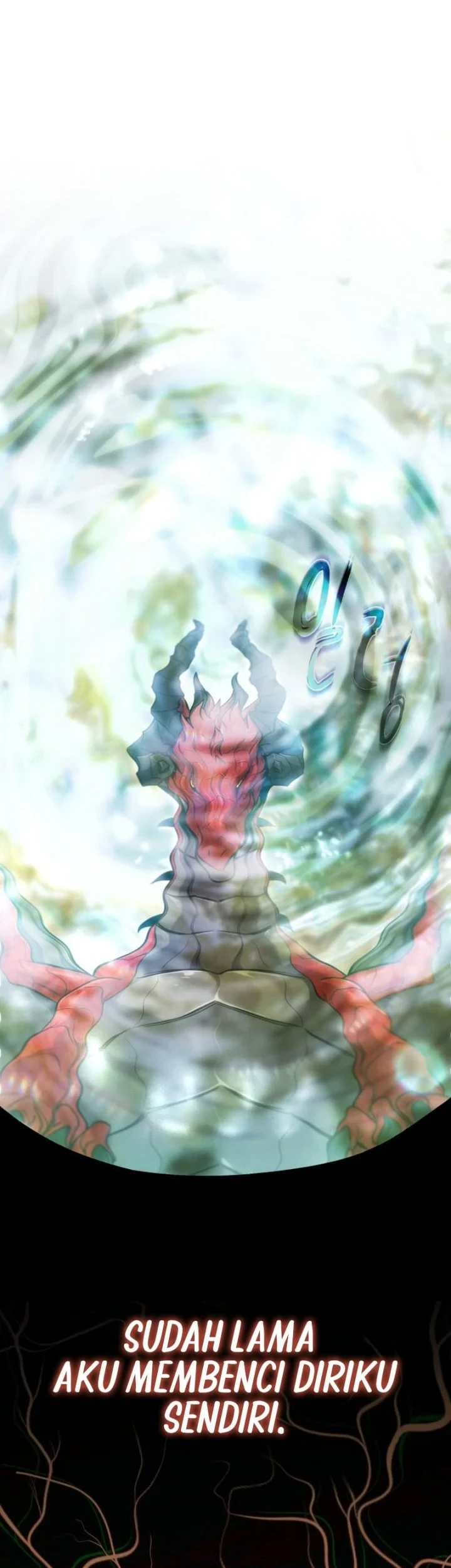 I Married the Dragon I Killed Chapter 1 - halaman 96