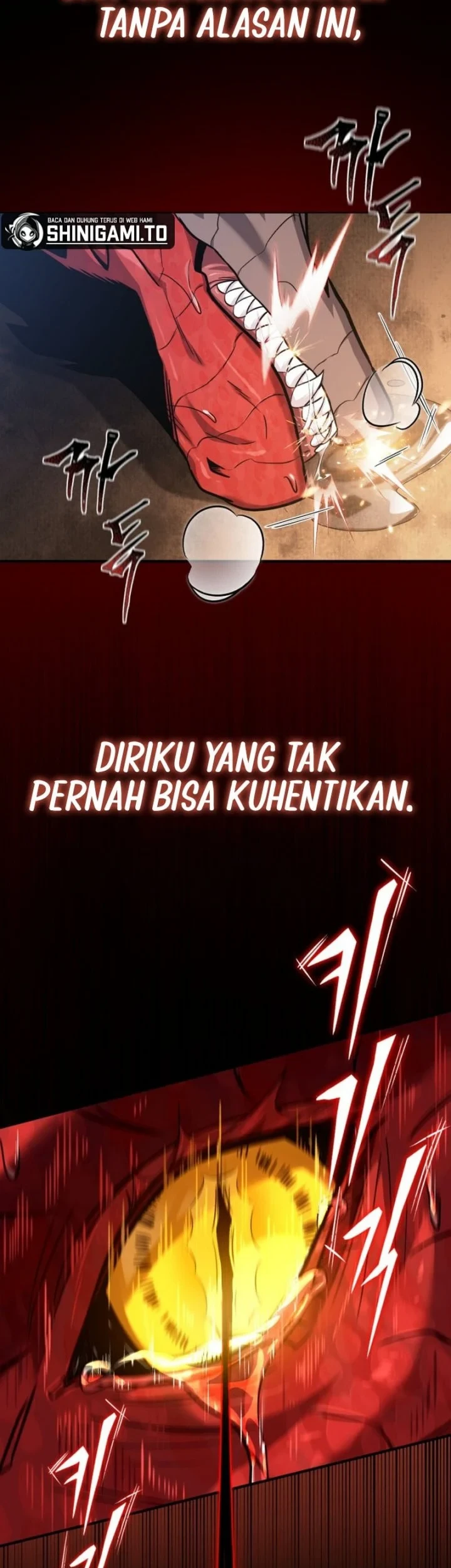 I Married the Dragon I Killed Chapter 1 - halaman 98