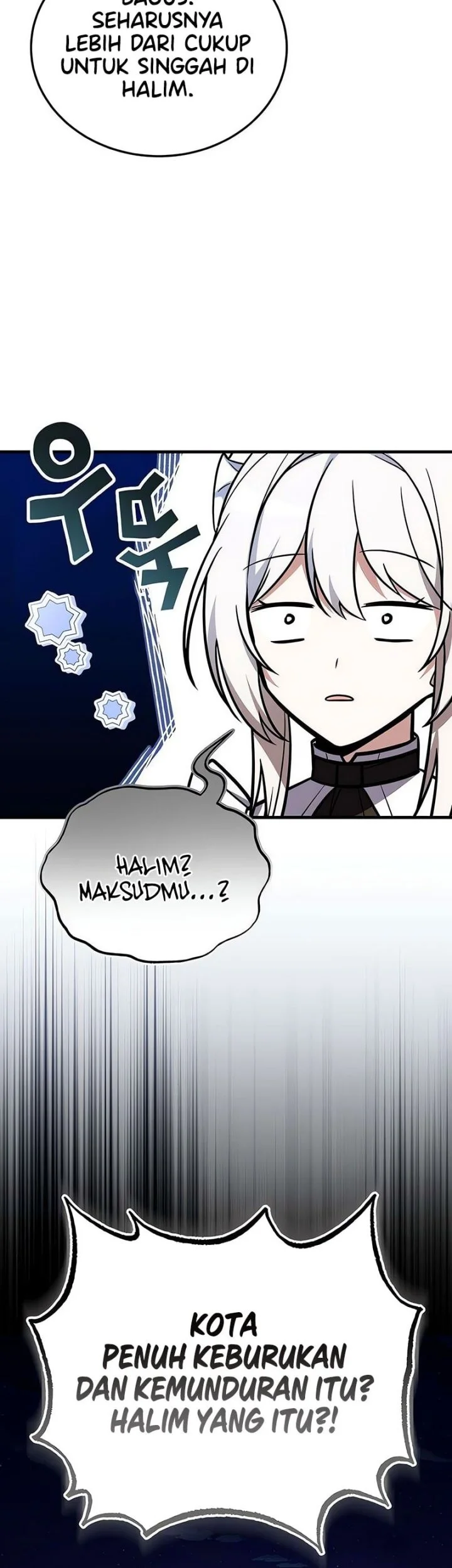 I Married the Dragon I Killed Chapter 10 - halaman 10
