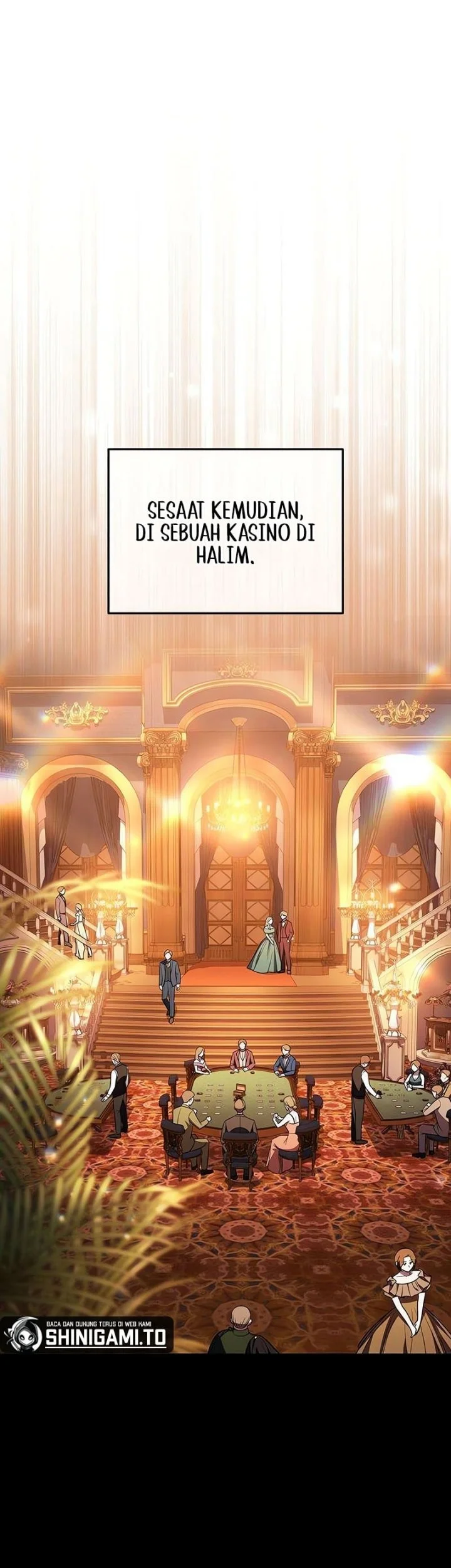 I Married the Dragon I Killed Chapter 10 - halaman 12