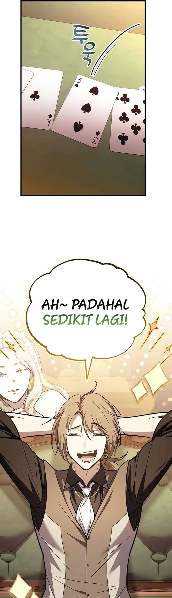 I Married the Dragon I Killed Chapter 10 - halaman 20