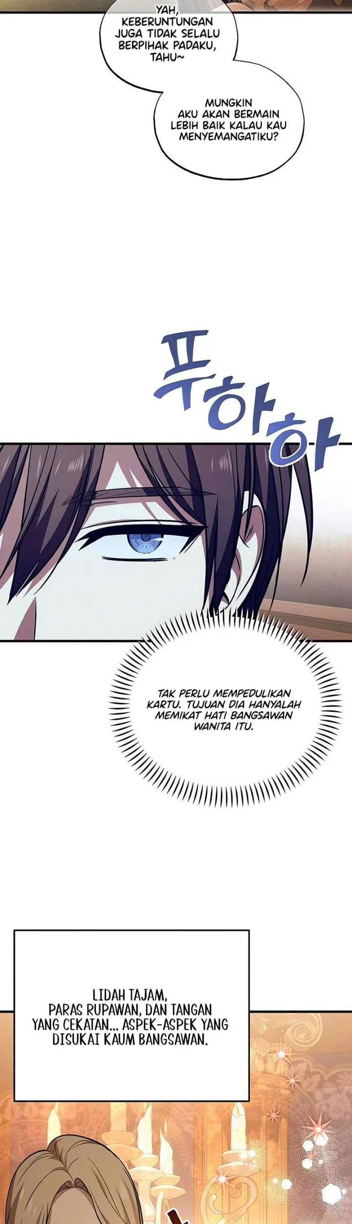I Married the Dragon I Killed Chapter 10 - halaman 22