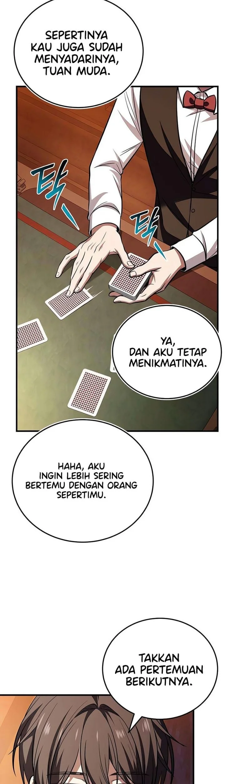 I Married the Dragon I Killed Chapter 10 - halaman 25