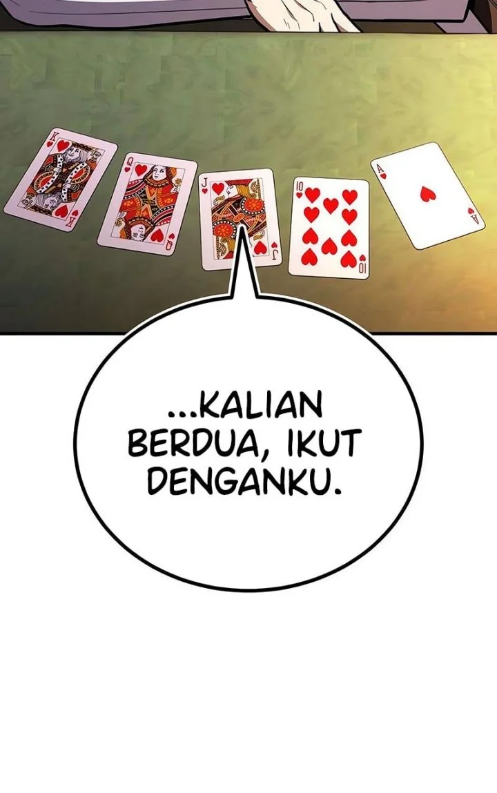 I Married the Dragon I Killed Chapter 10 - halaman 35