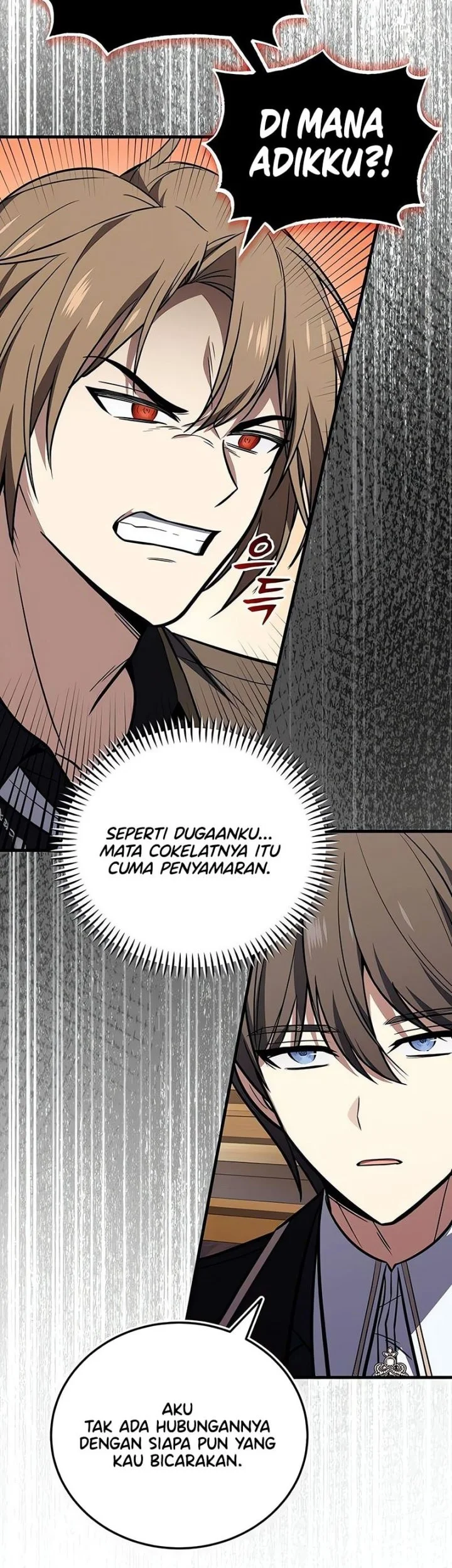 I Married the Dragon I Killed Chapter 10 - halaman 38