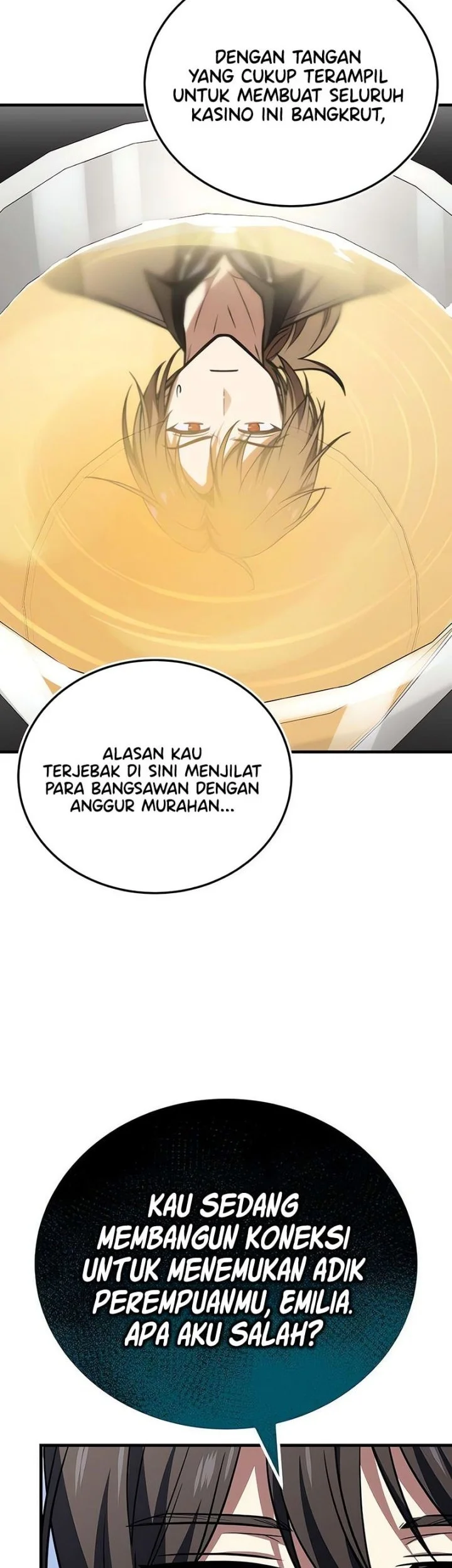 I Married the Dragon I Killed Chapter 10 - halaman 41