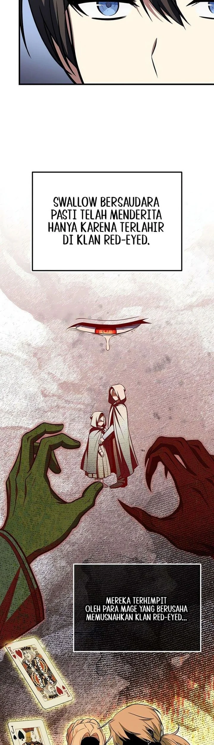 I Married the Dragon I Killed Chapter 10 - halaman 42