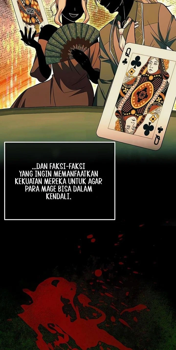 I Married the Dragon I Killed Chapter 10 - halaman 43