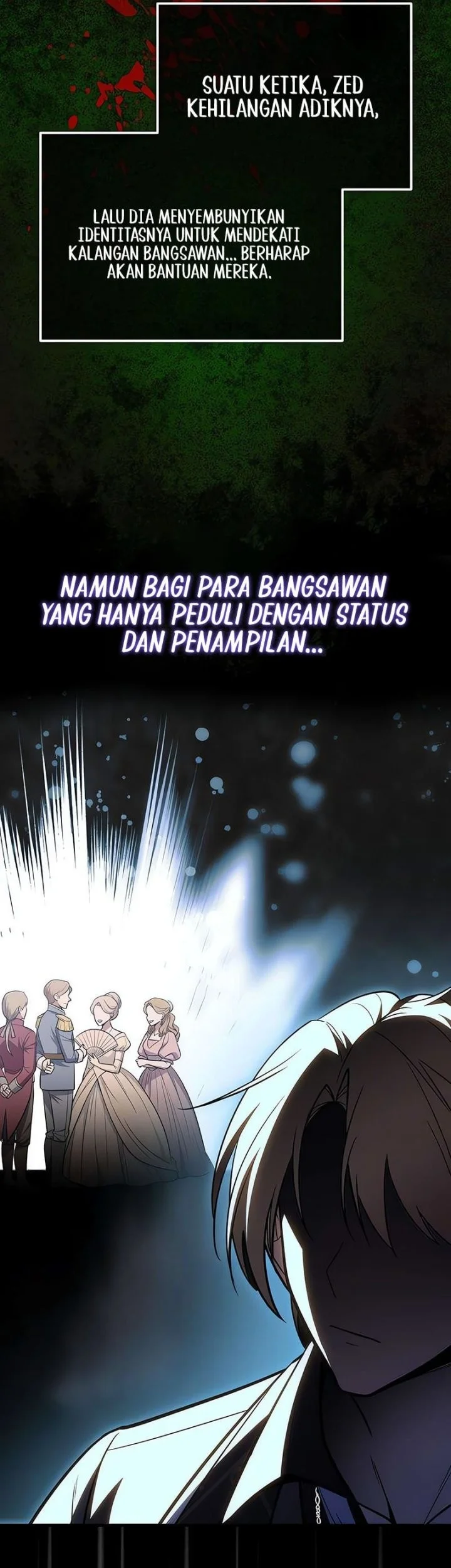I Married the Dragon I Killed Chapter 10 - halaman 44