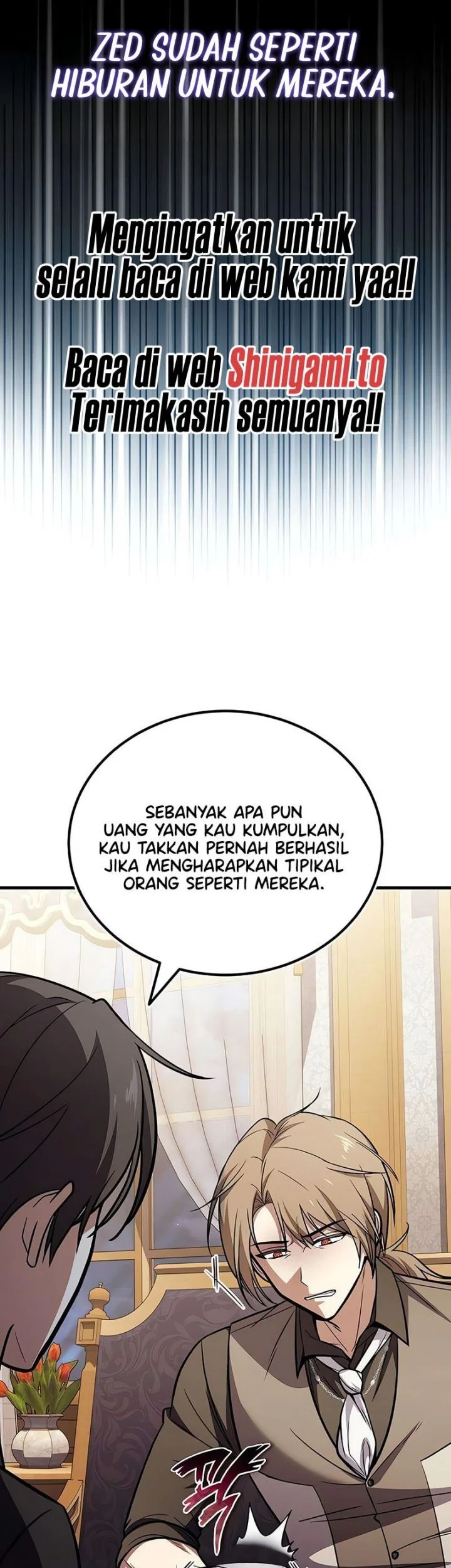 I Married the Dragon I Killed Chapter 10 - halaman 45