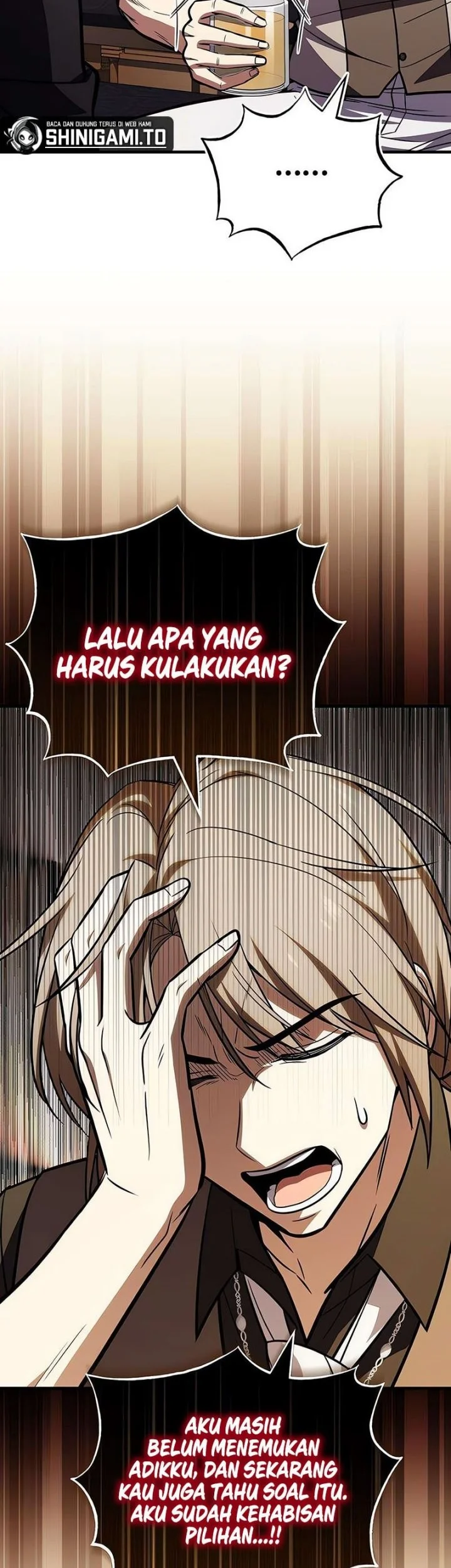I Married the Dragon I Killed Chapter 10 - halaman 46