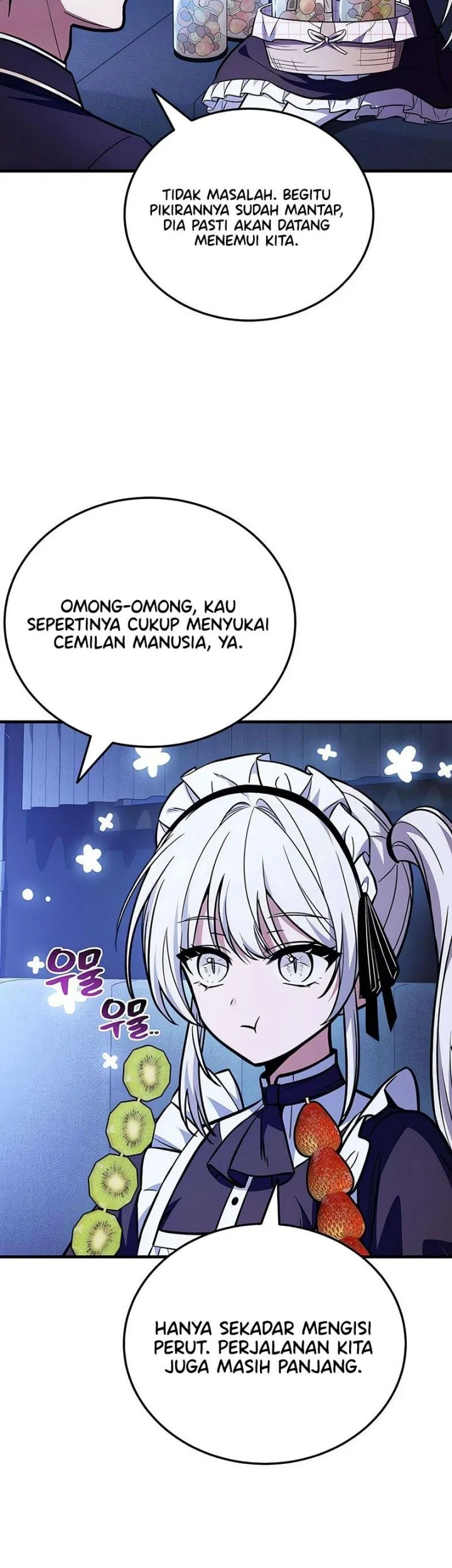 I Married the Dragon I Killed Chapter 10 - halaman 5
