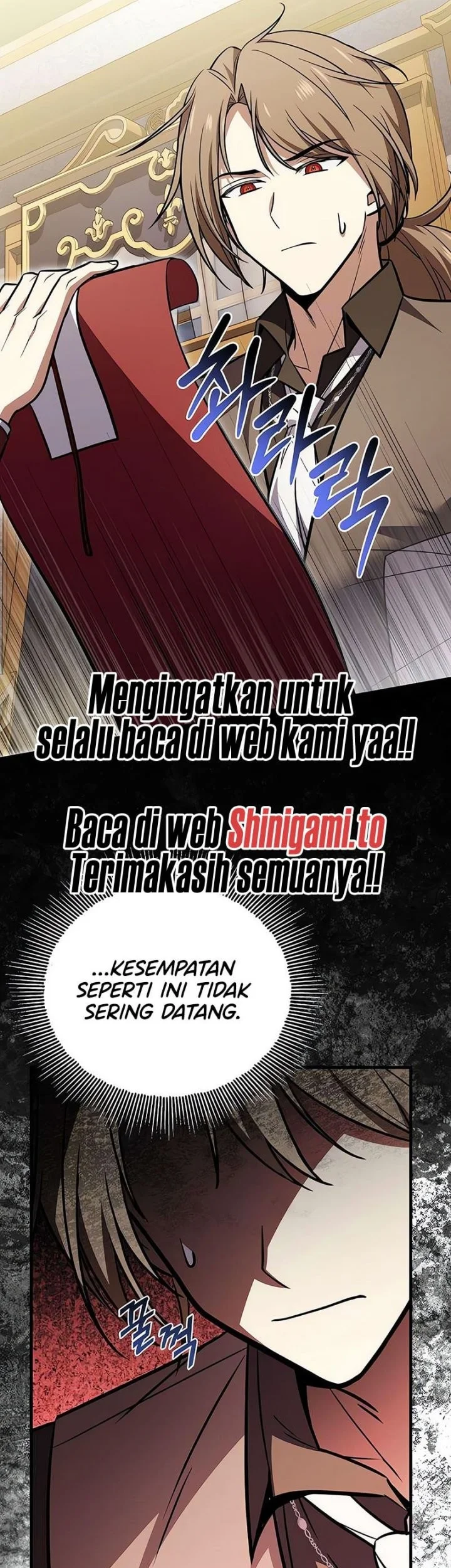 I Married the Dragon I Killed Chapter 10 - halaman 52