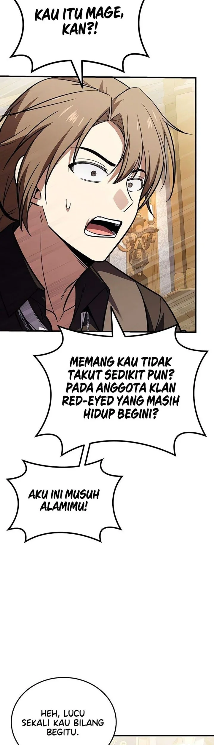 I Married the Dragon I Killed Chapter 10 - halaman 60