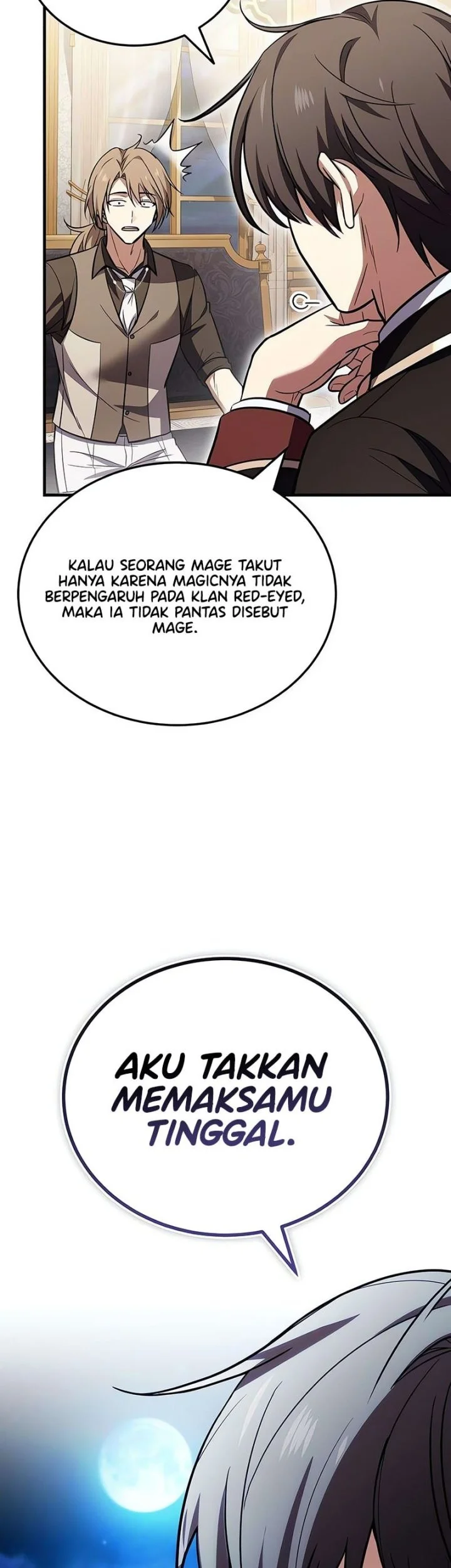 I Married the Dragon I Killed Chapter 10 - halaman 61