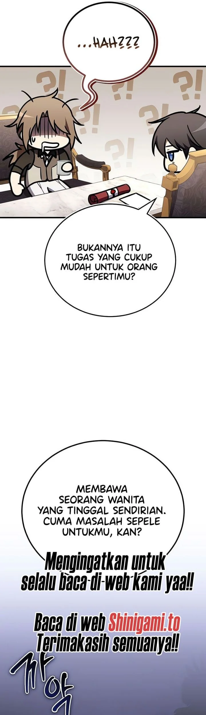 I Married the Dragon I Killed Chapter 10 - halaman 67