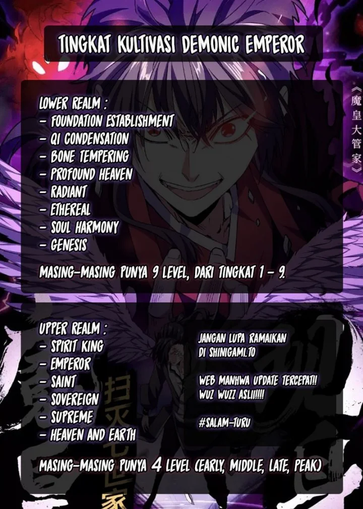 I Married the Dragon I Killed Chapter 10 - halaman 72