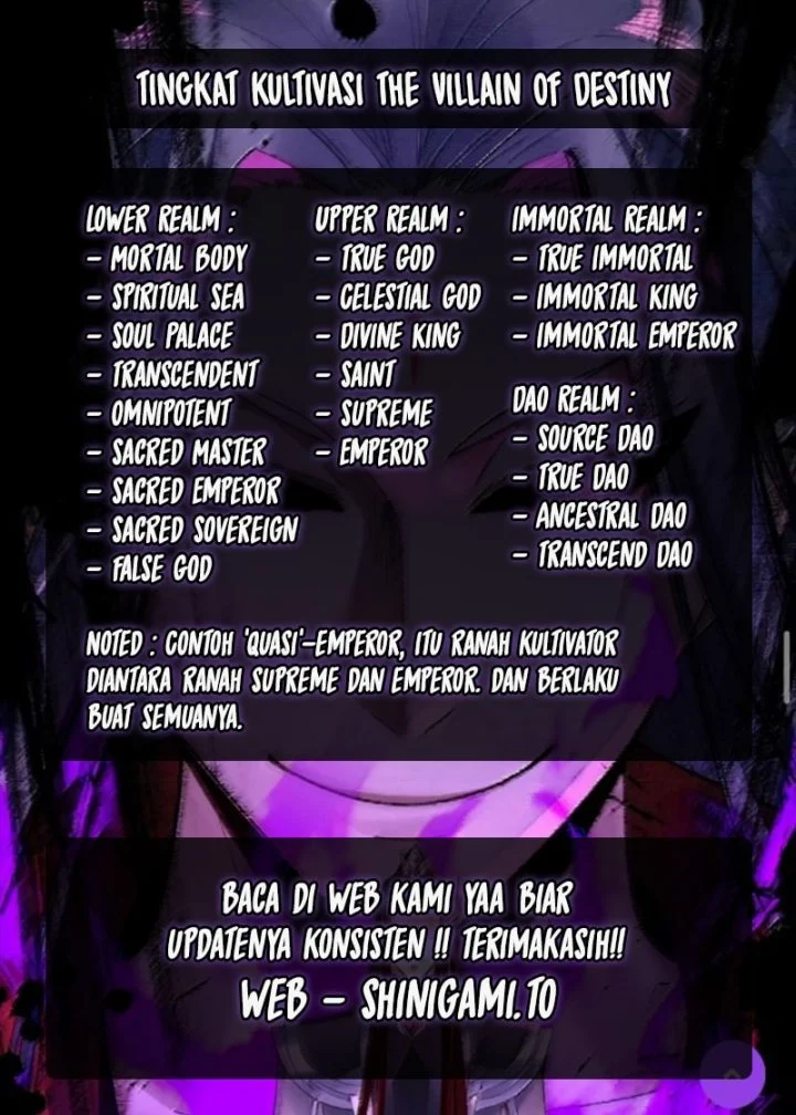 I Married the Dragon I Killed Chapter 10 - halaman 73
