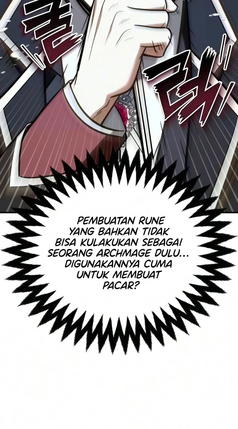 I Married the Dragon I Killed Chapter 11 - halaman 1