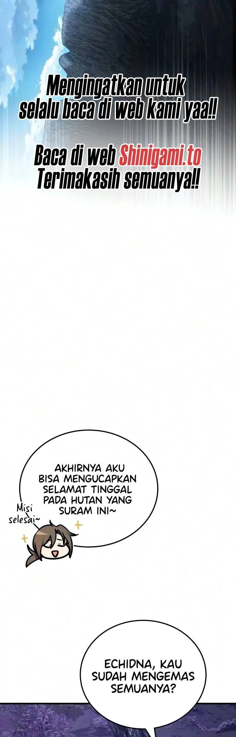 I Married the Dragon I Killed Chapter 11 - halaman 11