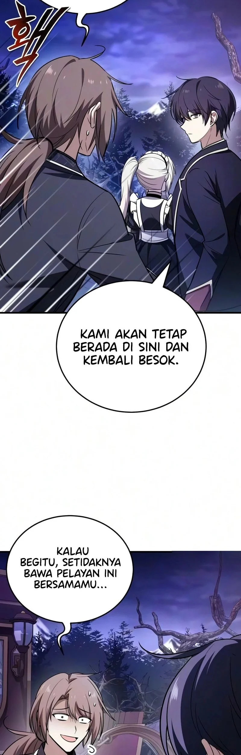 I Married the Dragon I Killed Chapter 11 - halaman 16