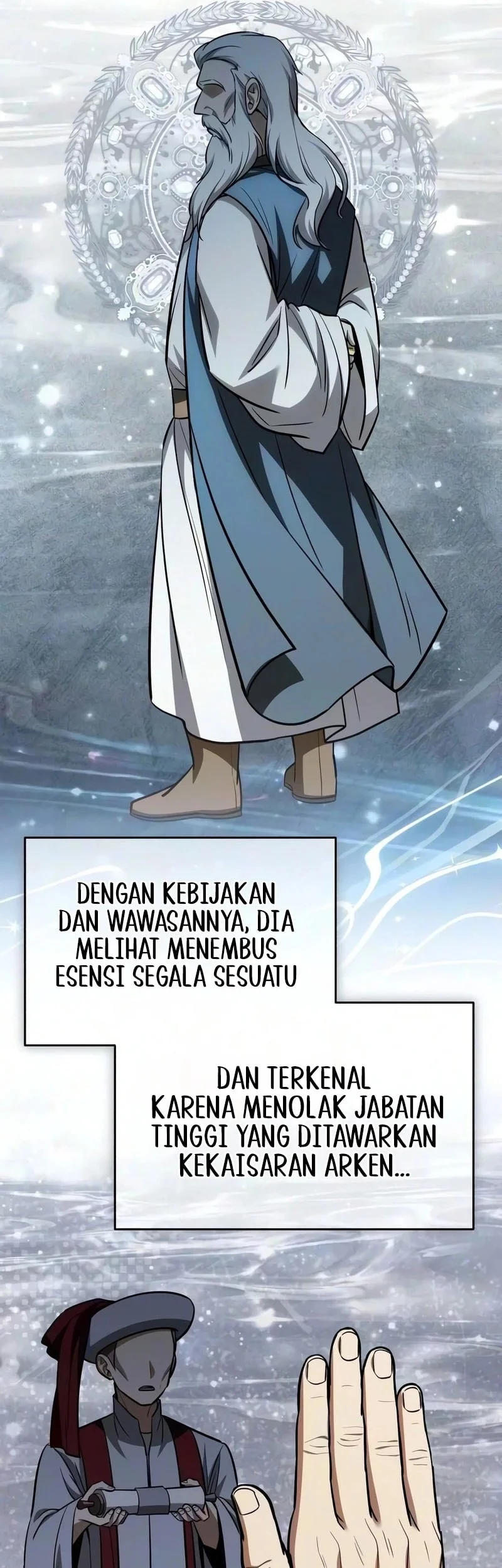 I Married the Dragon I Killed Chapter 11 - halaman 23
