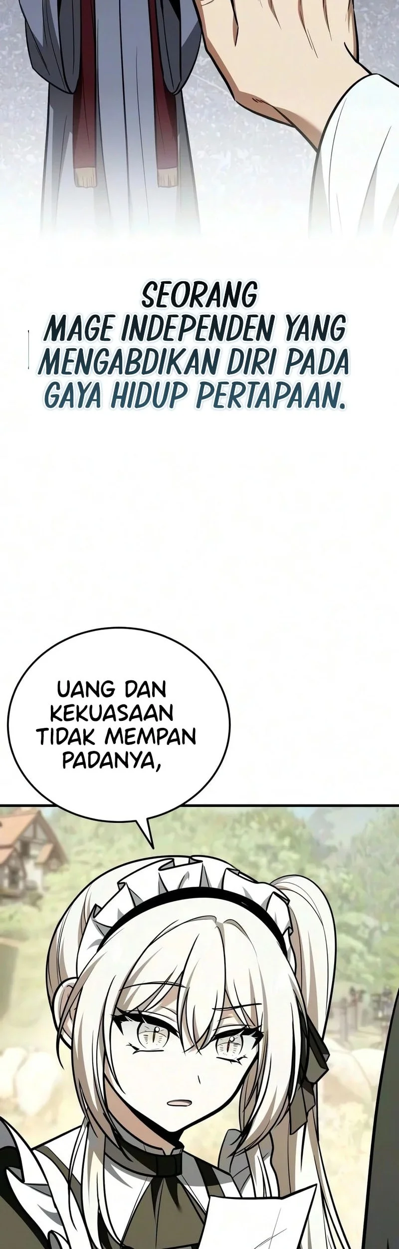 I Married the Dragon I Killed Chapter 11 - halaman 24