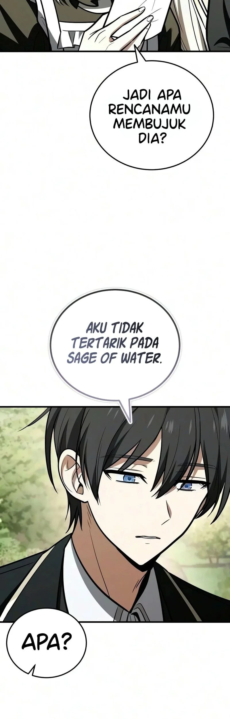 I Married the Dragon I Killed Chapter 11 - halaman 25