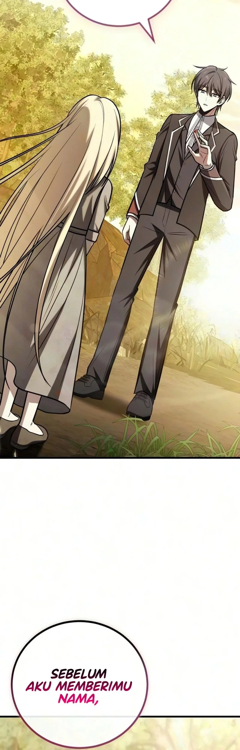 I Married the Dragon I Killed Chapter 12 - halaman 15