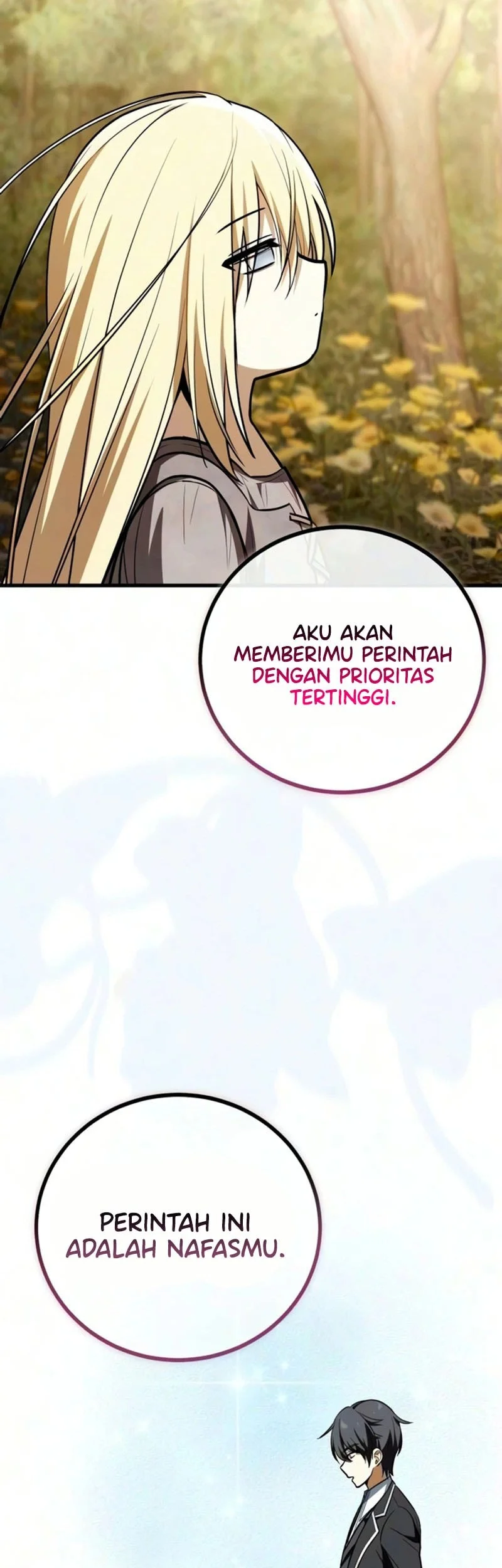 I Married the Dragon I Killed Chapter 12 - halaman 16