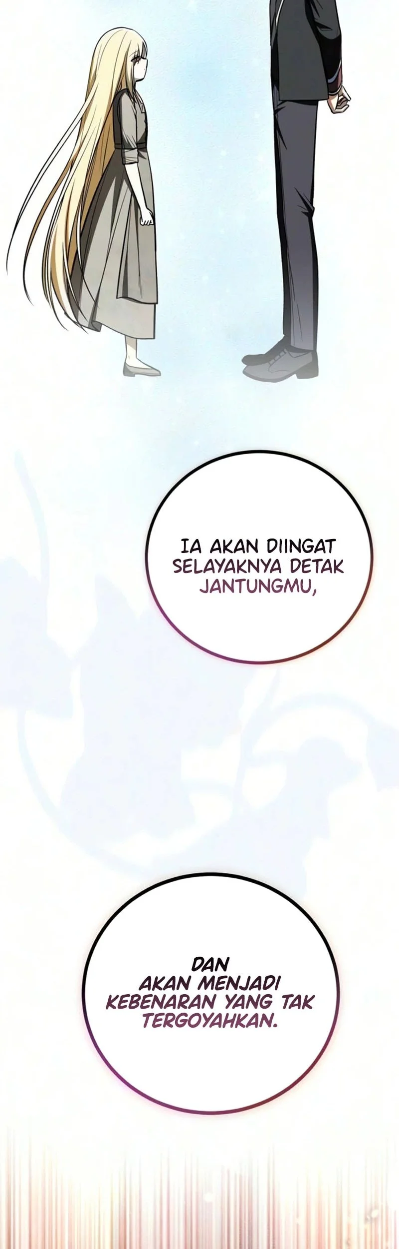I Married the Dragon I Killed Chapter 12 - halaman 17