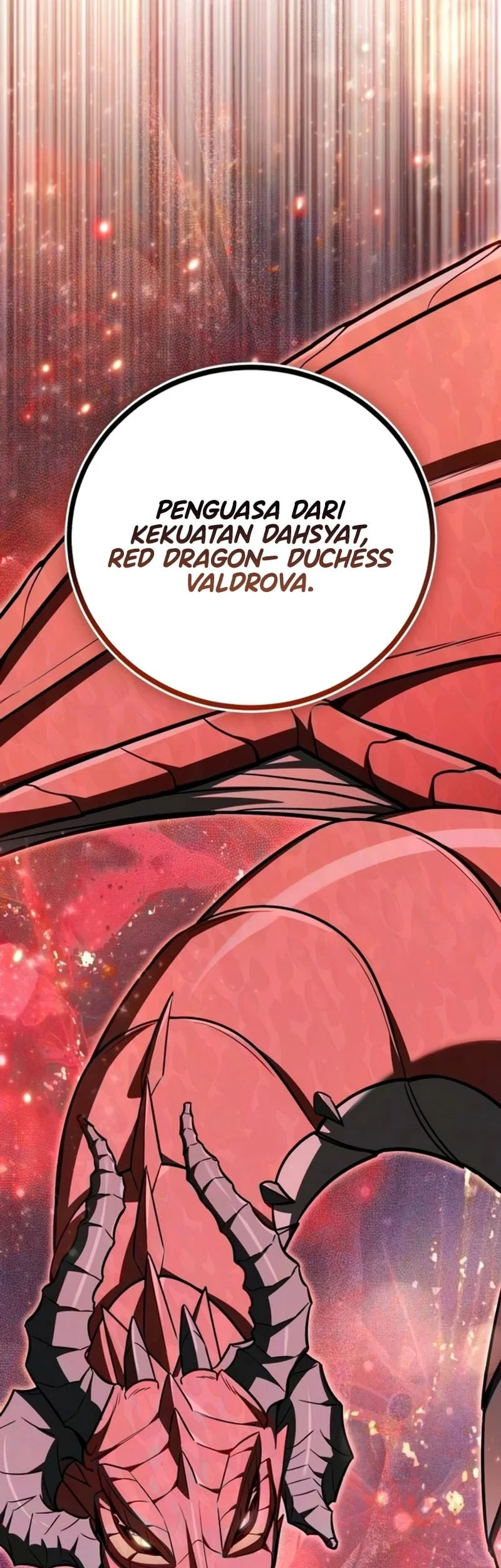 I Married the Dragon I Killed Chapter 12 - halaman 18